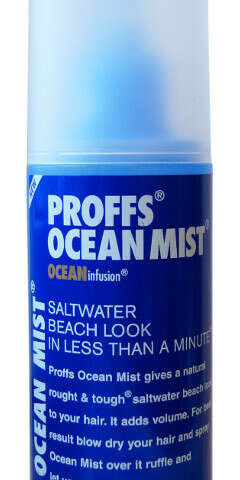 Super Strong Ocean Mist