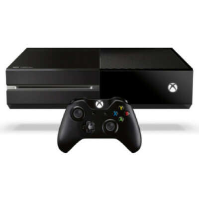Игровая приставка Xbox One Microsoft