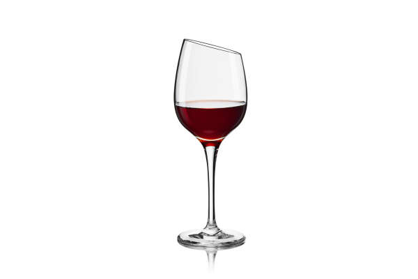 набор бокалов для розового вина