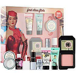 Sephora: Benefit Cosmetics : First Class Flirts : makeup-value-sets