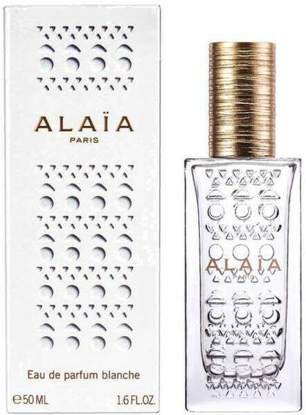 Alaïa - Eau de Parfum Blanche