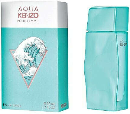 Kenzo AQUA