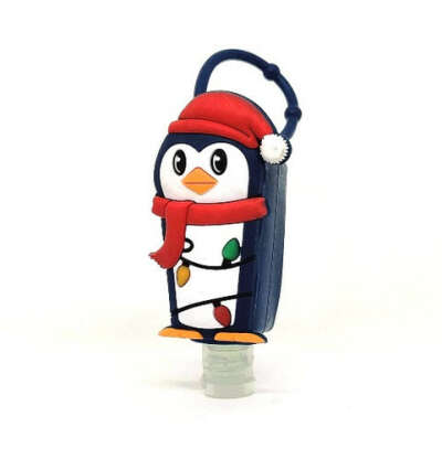 Penguin Holder | Bloomsberry Website