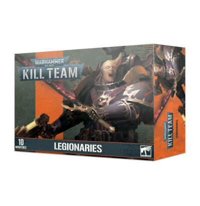 Legionaries - Warhammer 40k Kill Team