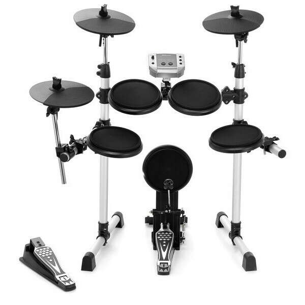 Электронные ударные установки : Millenium MPS-150 E-Drum Set