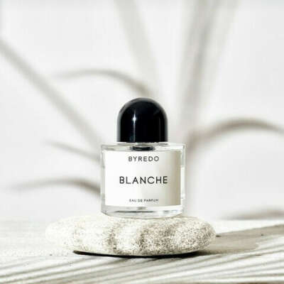 духи Byredo Blanche