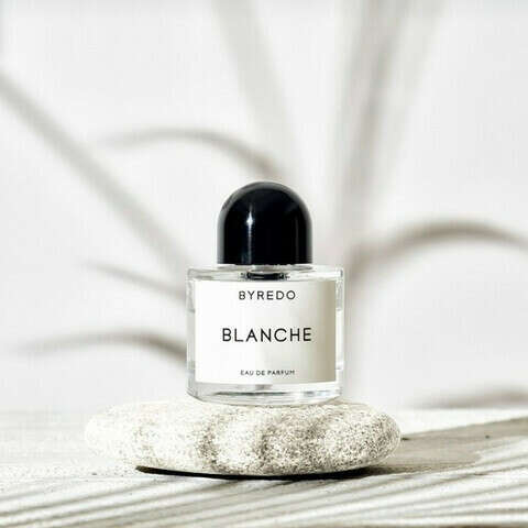 Духи Byredo Blanche