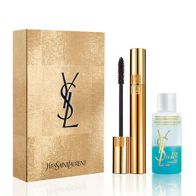 Yves Saint Laurent Luxurious Mascara Set