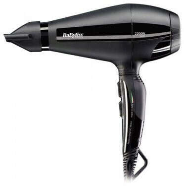 Фен BABYLISS 6611Е