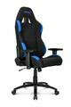 Купить Кресло игровое AKRacing K7012 синий в интернет магазине DNS. Характеристики, цена AKRacing K7012 | 1175323