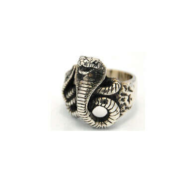 cobra ring