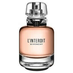 Givenchy L&#039;Interdit Парфюмерная вода цена от 3953 руб купить духи, Парфюмерия в интернет магазине ИЛЬ ДЕ БОТЭ, parfum арт P069000