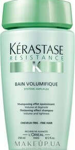 шампунь от Kerastase