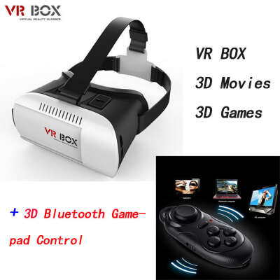 VR BOX Version