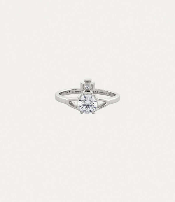 Reina Petite Ring