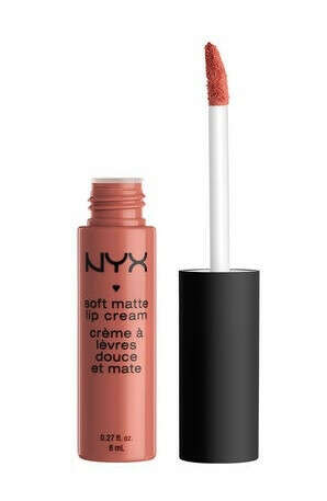 NYX Soft Matte Lip Cream