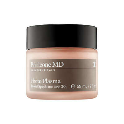 Sephora: Perricone MD : Photo Plasma Moisturizer Broad Spectrum SPF 30 : moisturizer-skincare