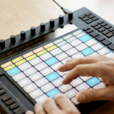 Ableton Push