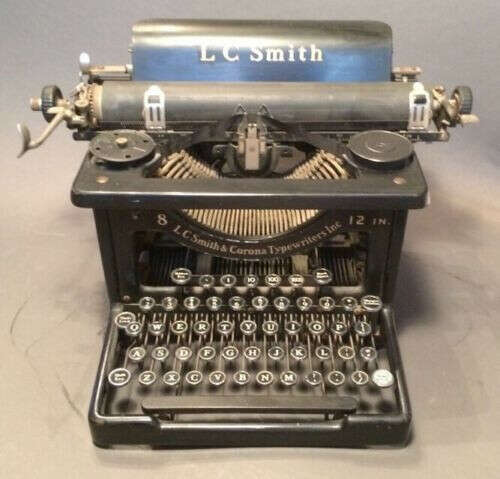 Typewriter