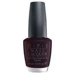 Лак OPI Lincoln Park After Dark