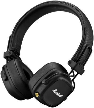 Беспроводные наушники Marshall Major IV Bluetooth