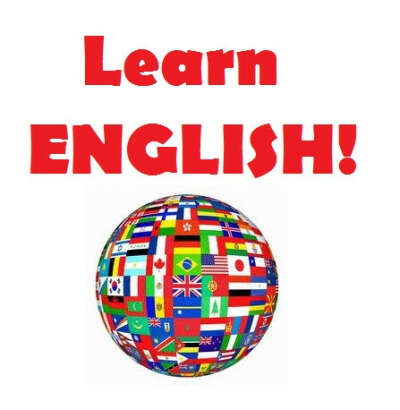 Learn English