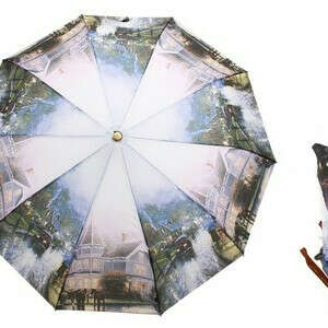 Зонт «Дождливый день»
