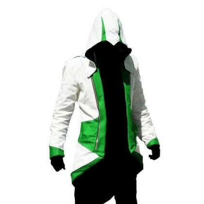Assassin&#039;s Creed куртка