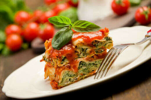 I want to learn how to cook vegetarian foods!