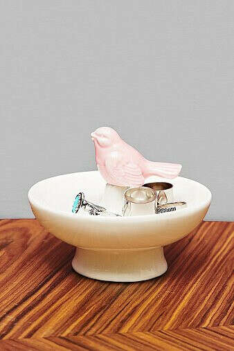 Bird Ring Dish - Urban Outfitters