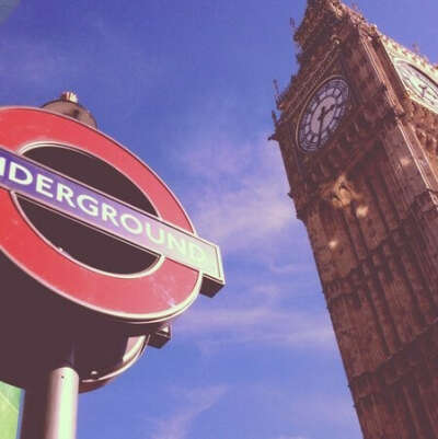 Англия.Лондон