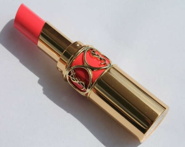 YSL lipstick