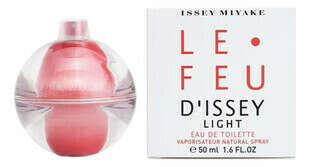 Le Feu D’Issey Light Issey Miyake