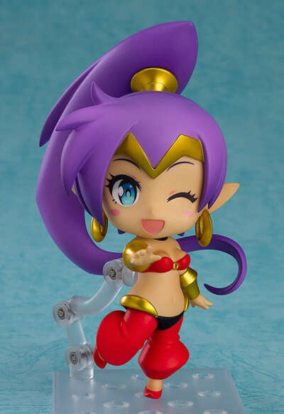 Nendroid Shantae