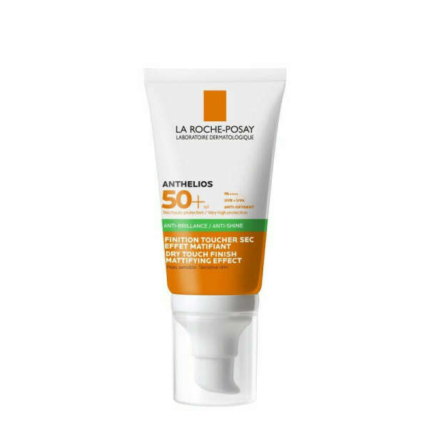 Spf la roche posay