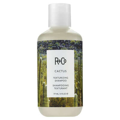 R+CoCactus Texturizing Shampoo 
