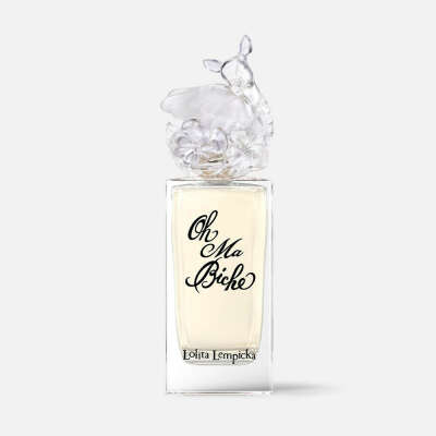 Парфюмерная вода LOLITA LEMPICKA Oh Ma Biche