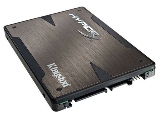 Kingston SSD Disk 120GB SH103S3B/120G, HyperX