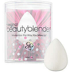 Sephora: beautyblender : Pure Beauty Blender : sponges-applicators-makeup-brushes-applicators-makeup