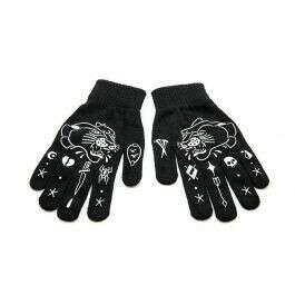 Panther Gloves - One Size