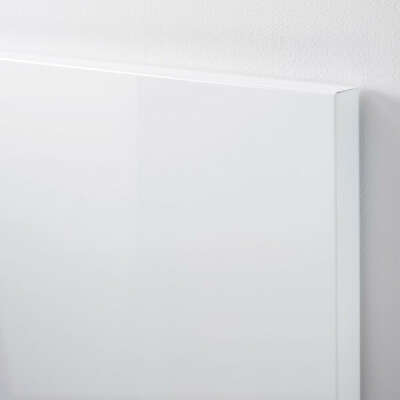 СВЕНСОС Доска для записей, белый по выгодной цене - IKEA