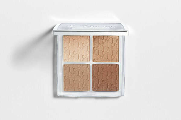 Dior Backstage Contour Palette