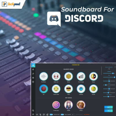 10 Best Soundboard for Discord You Must Try in 2021