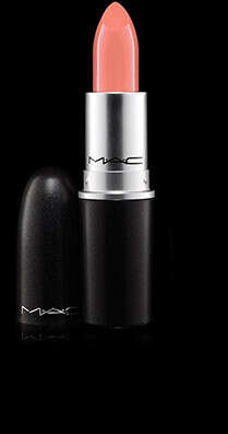 MAC Cremesheen Pearl Lipstick Nippon