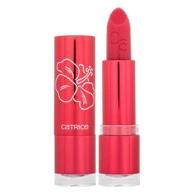 Бальзам для губ Catrice Wild Hibiscus Glow