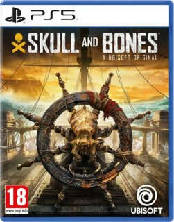 Skull and Bones Special Edition для Ps5