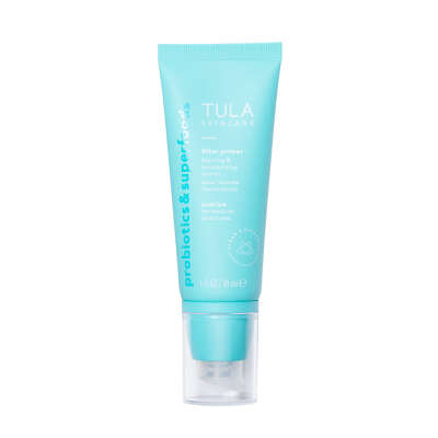 Tula Skincare Filter Primer Blurring & Moisturizing Primer | Space NK