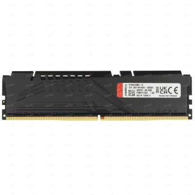 Kingston Fury Beast Black AMD [KF560C36BBE-32] 32 ГБ