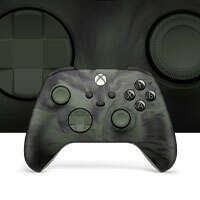 Xbox Wireless Controller – Nocturnal Vapor Special Edition | Xbox