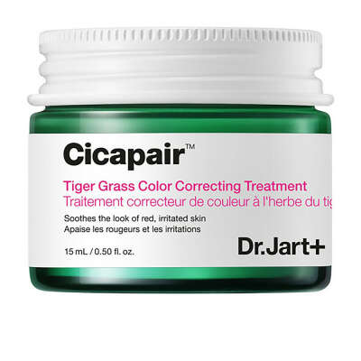 Крем Dr. Jart Cicapair Tiger Grass
